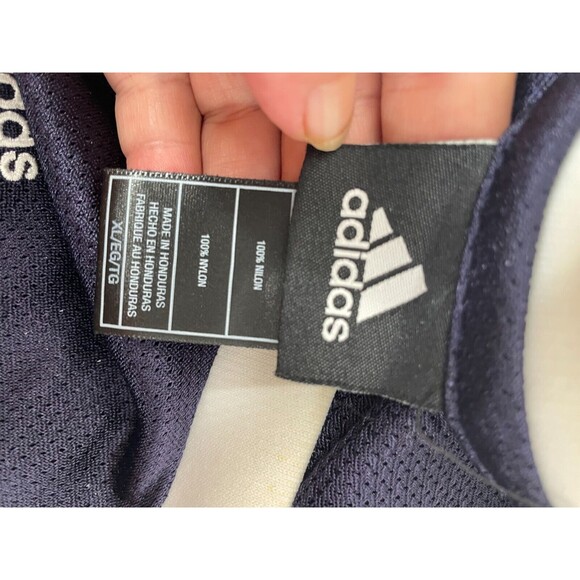 Phoenix Suns AMARE STOUDEMIRE  #1 Adidas NBA Basketball USA Size  XL - Picture 13 of 16